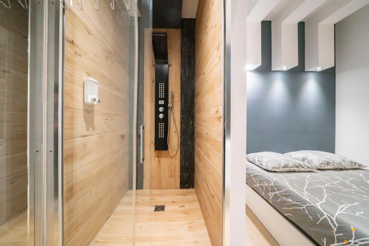 Apartment Frontiere De Monaco - Neuf - Am *