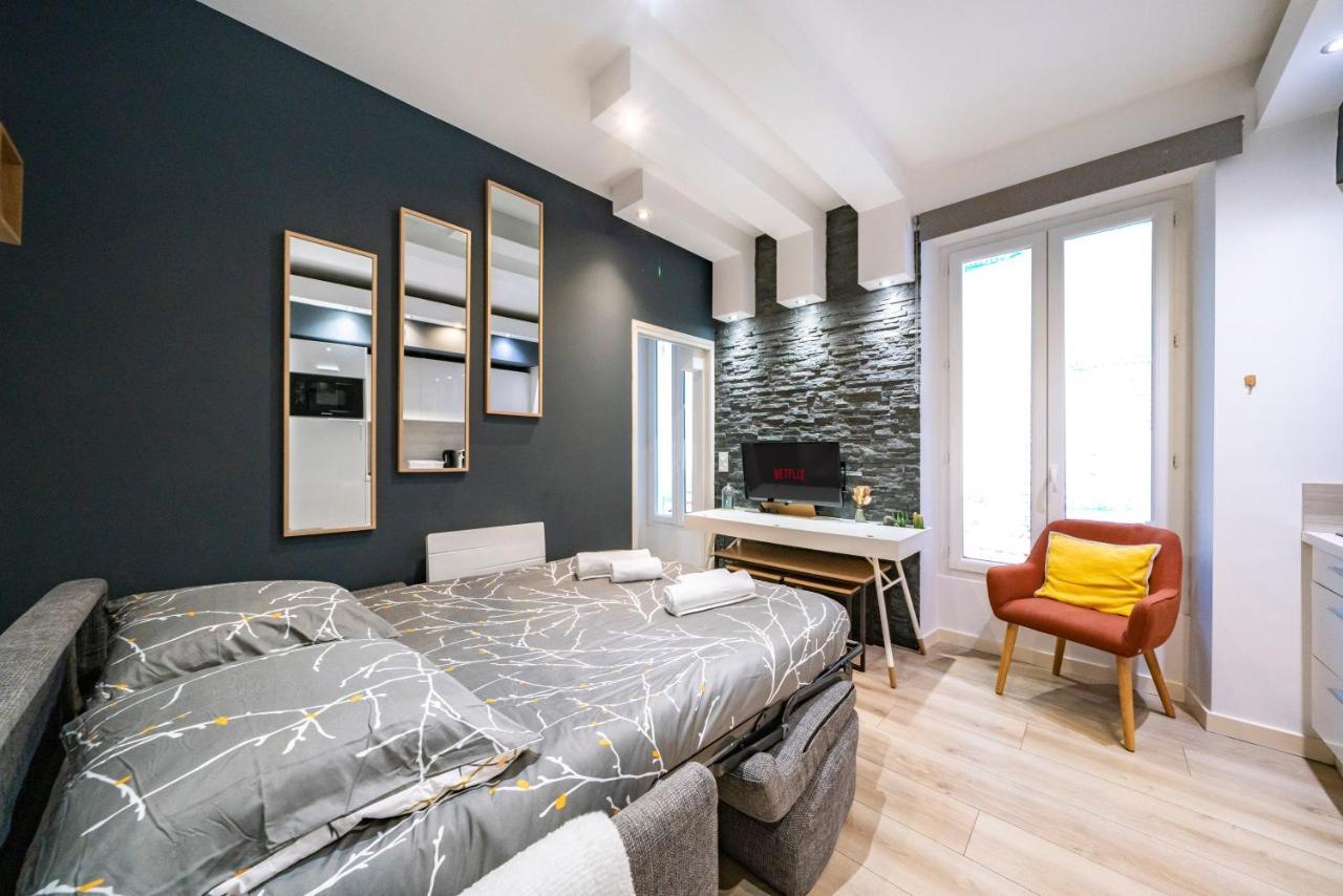 Apartment Frontiere De Monaco - Neuf - Am