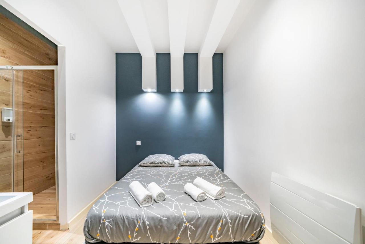 Frontiere De Monaco - Neuf - Am Apartment Beausoleil
