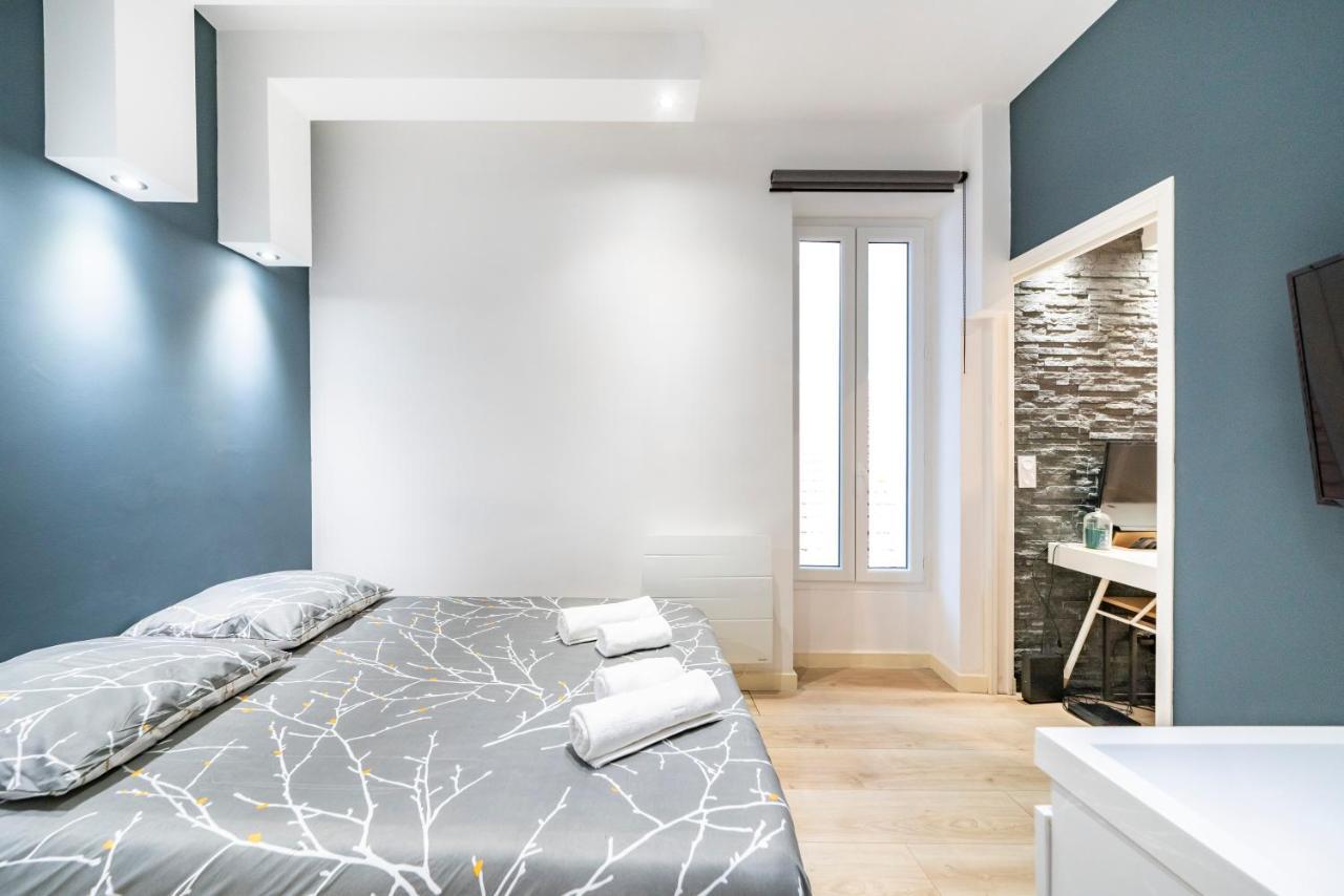 Apartment Frontiere De Monaco - Neuf - Am *