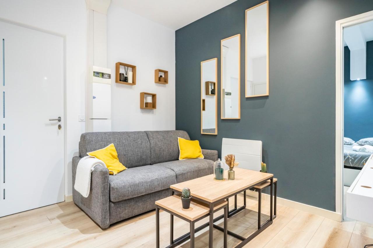 Apartment Frontiere De Monaco - Neuf - Am *