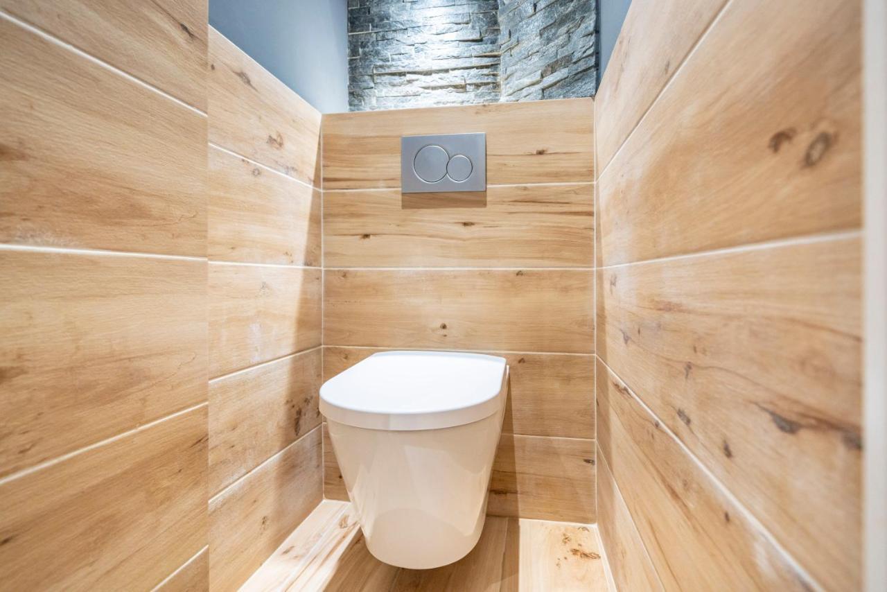 Frontiere De Monaco - Neuf - Am Appartement